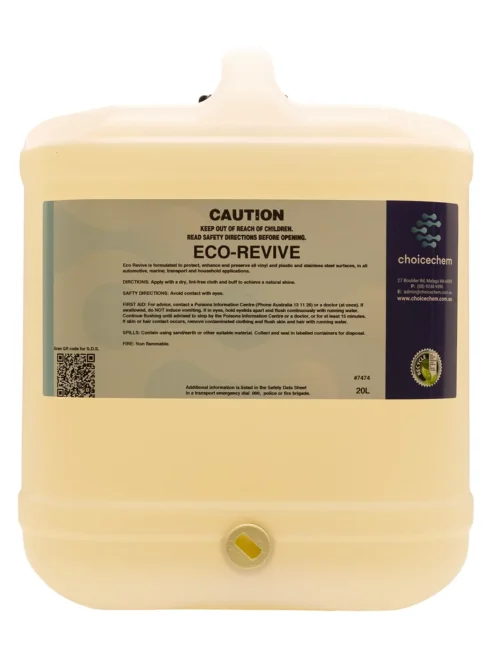 ECO-REVIVE