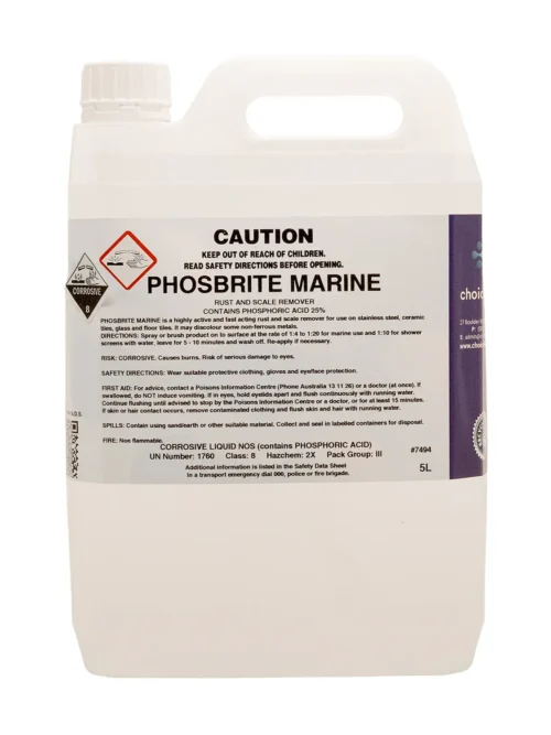PHOSBRITE MARINE